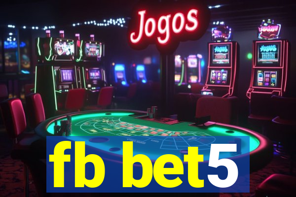 fb bet5